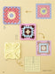 Knitting Motifs for Granny Squares (The Hallations) (2025)