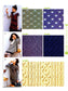 Patterns and Examples 4100 Ladies Edition (2011) (CHINESE)