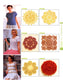 Patterns and Examples 4100 Ladies Edition (2011) (CHINESE)