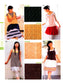 Patterns and Examples 4100 Ladies Edition (2011) (CHINESE)