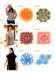 Patterns and Examples 4100 Ladies Edition (2011) (CHINESE)