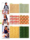 Patterns and Examples 4100 Ladies Edition (2011) (CHINESE)