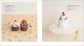 (PREORDER-Delivery in 48hrs) Cute French Sweet Motifs Made From Clay and Clear Resin (Miwa Tani) (2009)