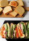 No Kneading! Low-Carbohydrate Bread (Junko Lida) (2018)