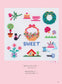 First Embroidery (Eriko Teranishi) (2024)