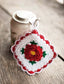 Rose's Crochet Accessories (2025) (Korean)