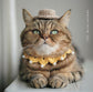 Torajiro the Cat and Crocheted Accessories (Lady Boutique Series) (2025)