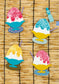Seasonal Wall Decorations That Seniors Will Love (Tatsuaki Takano) (2023)