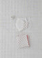 (PREORDER-Delivery in 48hrs) Colorful and Adorable Sashiko - Embroidered Dishcloths and Accessories (Sashikonami) (2020)