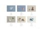 Cute 3D Embroidery Stumpwork (applemints) (2022)