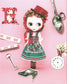 Blythe's Outfit Sewing Book (2023)