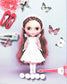 Blythe's Outfit Sewing Book (2023)