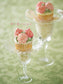 Elegant Flower Cake with Buttercream (2017)
