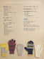 Handbook on How to Knit Gloves