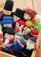Bernd Koestler's Pocket Doll (2022)
