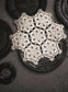 Classic Modern Doily Lace Crochet (Aki Kasashi) (2025)