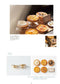 Miniature Sweets Shop Made of Resin Clay (Mayu Sekiguchi) (2023)
