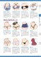How to Draw a Swimsuit
