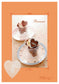 Cute Chocolate Sweets (Eriko Teranishi) (2015)