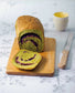 Popular Bread Using Bread Mix (2011)
