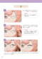 Oshianui Doll Face Embroidery - The Eyes are Super Cute (Piyopicco) (2024)