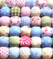 Handmade Cloth Doll (2011) (CHINESE)