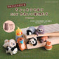 Cute Animals Made from Wool Felt (Lady Boutique Series No.8325) by Tarosayu (2022)