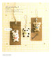 My First Animals Made from Wool Felt (Sachiko Susa) (2011)