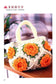 Hand-Crocheted Wool Bags (2014) (CHINESE)