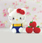 Hello Kitty Crochet