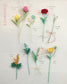 Living with Knitted Flowers (Lady Boutique Series No.8703) (2025)