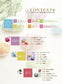 Thoughtful Soap Made with Wool Felt (Eriko Teranishi (2021)
