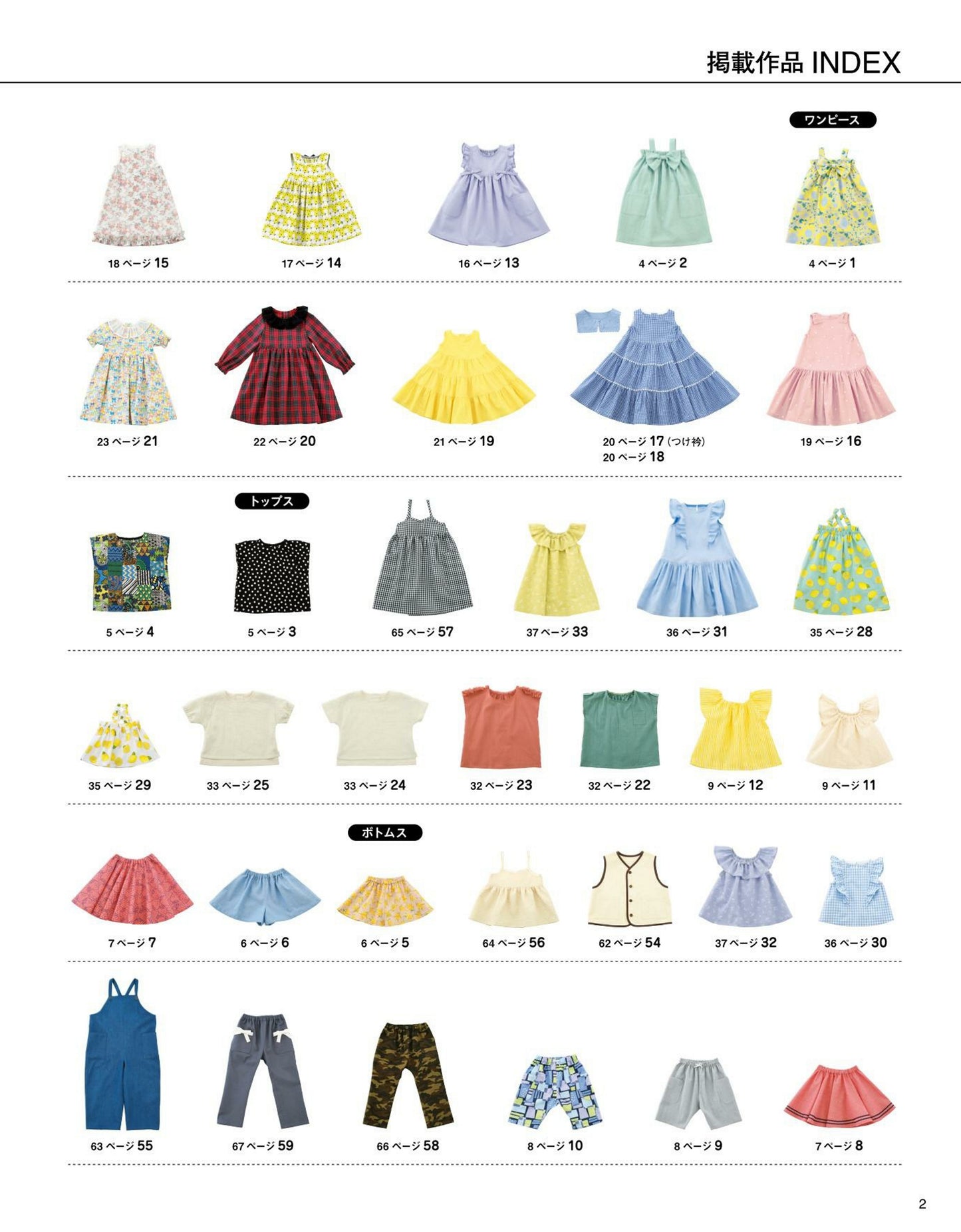 Children's Clothes that You Want to wear Every Day (2024)