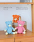 Fluffy Animals and Small Amigurumi (Boutique-Sha) (2025)