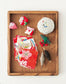 Cute Hanging Decorations and Crafts (Inatori Momooya) (2020)