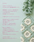 Even Beginners Can Make Cute Things! Crochet Knitting (Mochida Akari) (2025)