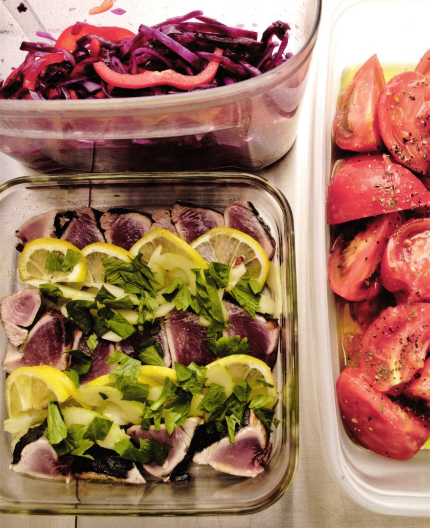 Welcome to Chinami Hamauchi Salad Cafe (2009)