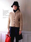 European Knitting Vol.04 - Autumn and Winter Special Hand Knitting (2014) (CHINESE)