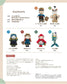 Dress-Up Cat Stuffed Toys Made from Japanese Fabrics (Lady Boutique Series No.8608) (2025)