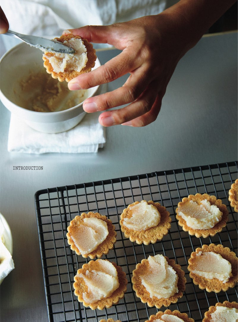 No Butter - Cookies Muffins Cheese Cakes (Hiroe Takayoshi) (2016)