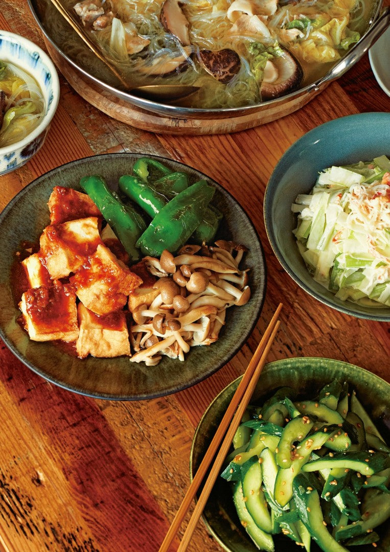 Ariko's Side Dish Demon (2021)