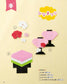 Seasonal Origami (Revised Edition) (Naoko Ishibashi) (2021)