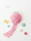 My First Lovely Tsumami Crafts (Shiori Fujikawa) (2017)