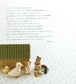 My First Animals Made from Wool Felt (Sachiko Susa) (2011)