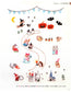 500 Cute Embroidery Patterns (2017) (CHINESE)