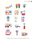 500 Cute Embroidery Patterns (2017) (CHINESE)