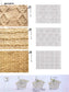 500 Knitting Patterns Collector's Edition (CHINESE)