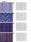 500 Knitting Patterns Collector's Edition (CHINESE)