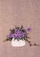 Korean Style Flower and Grass Embroidery - 50 Kinds of Flowers Embroidery (2015) (CHINESE)